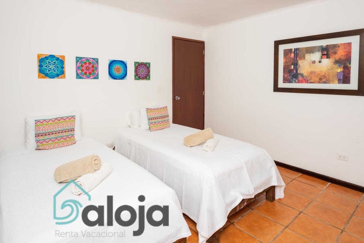 Apartamento Amplio En Zona Ideal A 5Min De Wallmart Cancún Zewnętrze zdjęcie