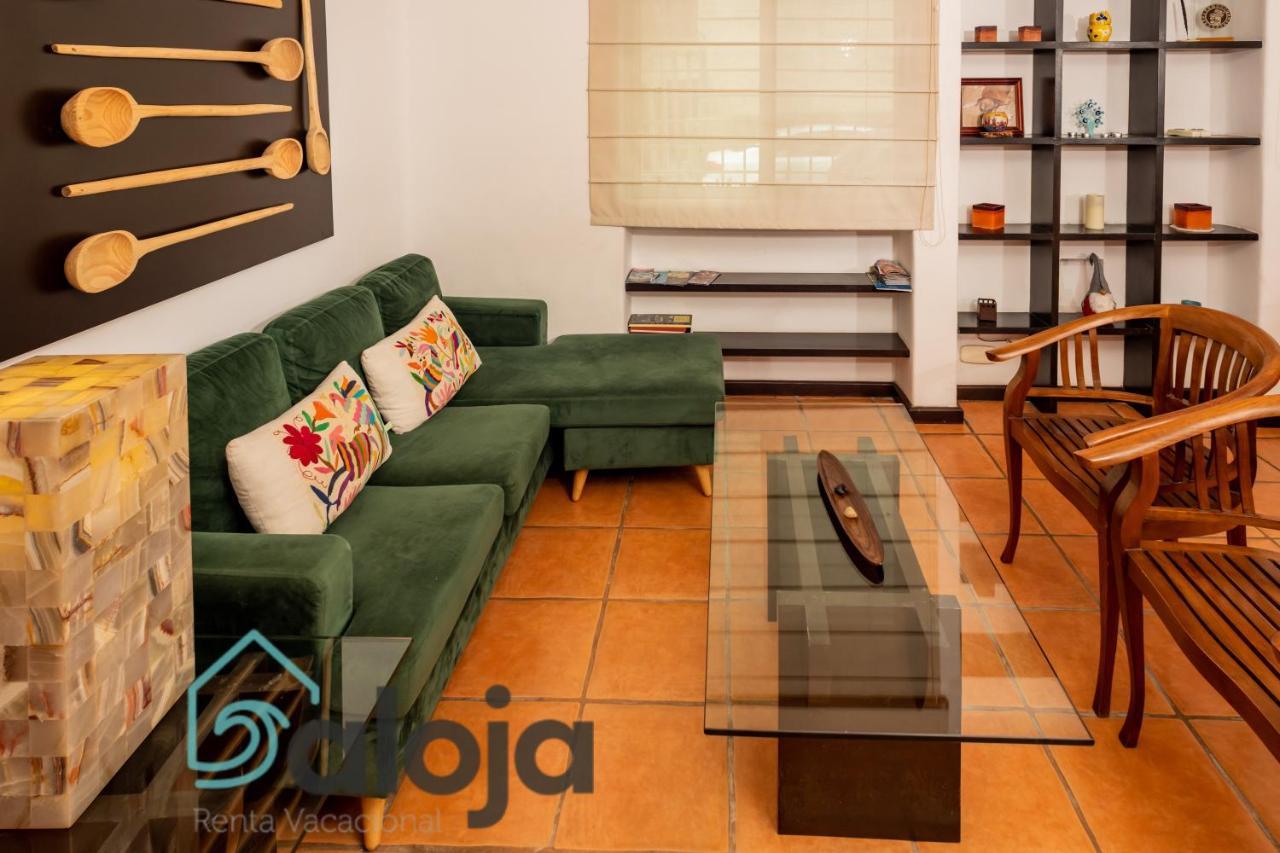 Apartamento Amplio En Zona Ideal A 5Min De Wallmart Cancún Zewnętrze zdjęcie