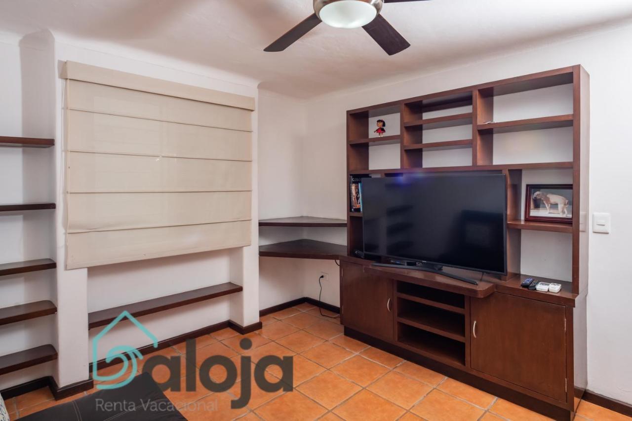 Apartamento Amplio En Zona Ideal A 5Min De Wallmart Cancún Zewnętrze zdjęcie