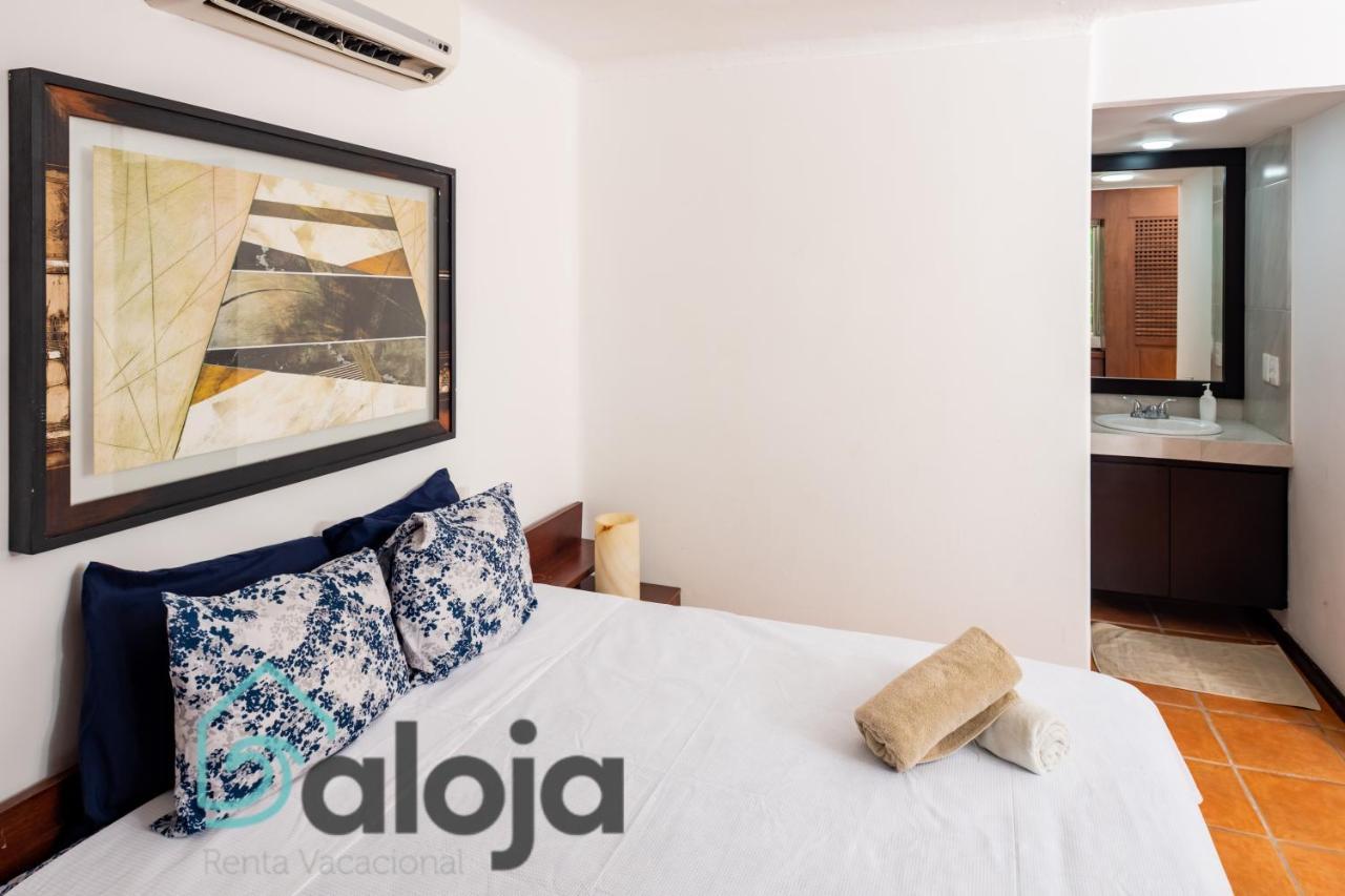 Apartamento Amplio En Zona Ideal A 5Min De Wallmart Cancún Zewnętrze zdjęcie