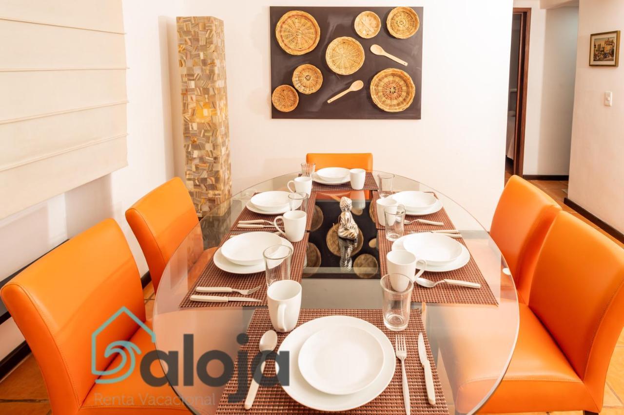 Apartamento Amplio En Zona Ideal A 5Min De Wallmart Cancún Zewnętrze zdjęcie